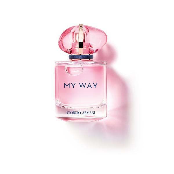 Giorgio Armani My Way Eau De Parfum Nectar 50Ml