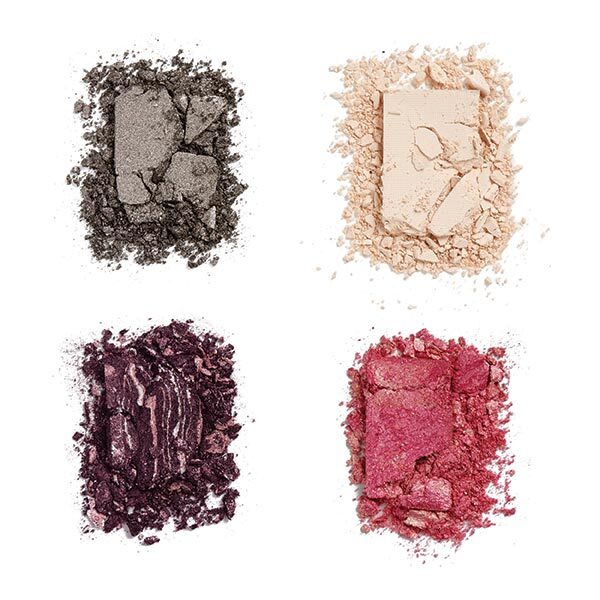 I Heart Revolution I Heart Galactic Eye Shadow Palette
