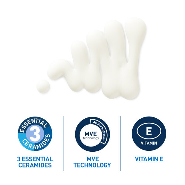 CERAVE HYDRA FACE SUN SPF50 50ML