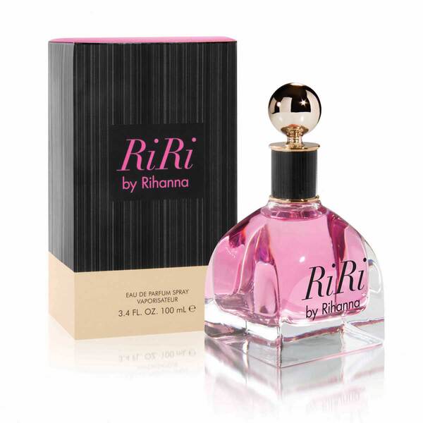 RiRi By Rihanna 100ml Eau de Parfum