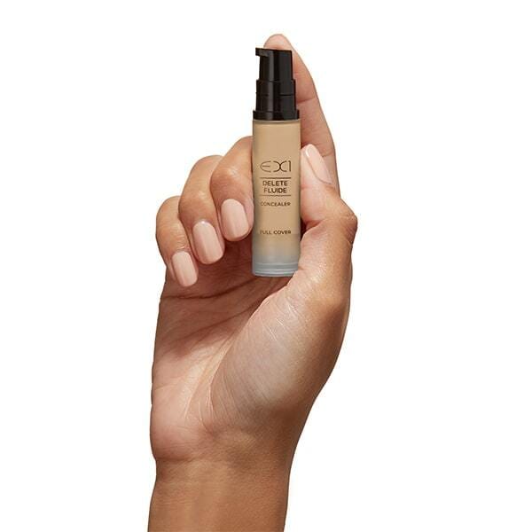 DNR Ex1 Cosmetics Delete Fluide Concealer 4