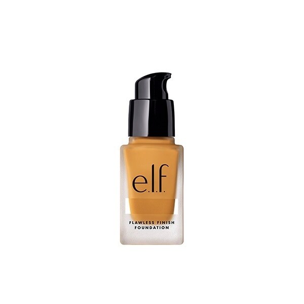 DNR DNR FLAWLESS FINISH FOUNDATION SUEDE
