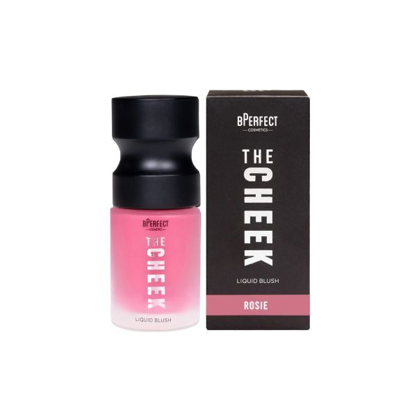 BPerfect Cosmetics Liquid Blush- Rosie