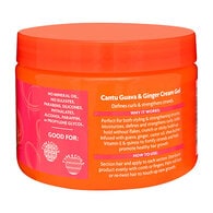 Cantu Guava Style & Strengthen Cream Gel 340G