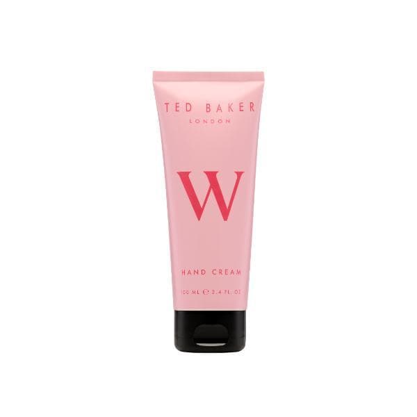 Ted Baker W 30Ml Edt, Hair Scrunchie & 100Ml Hand Cream Gift