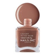 Nails.INC Caught In The Nude - Maldives beach 14ml