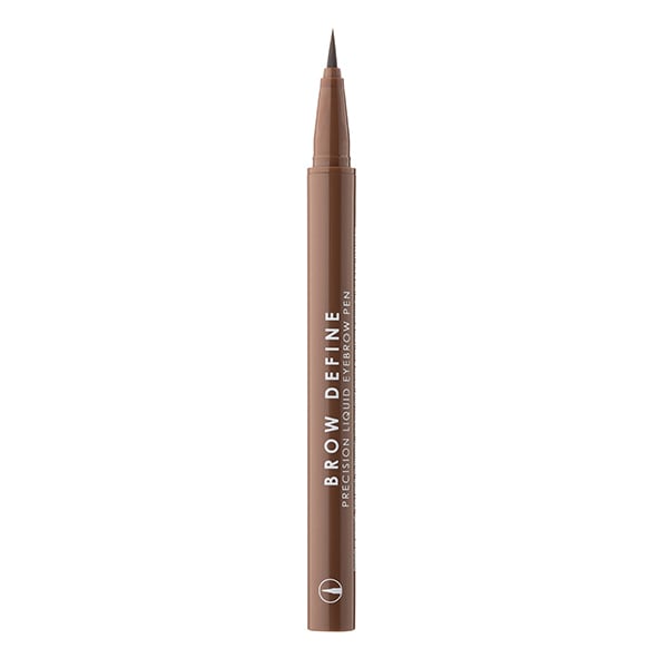 MUA Brow Define Liquid Brow Pen-Medium Brown