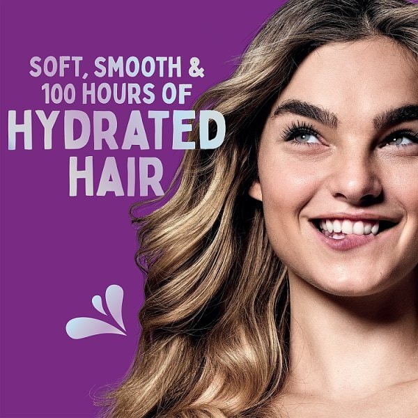 Aussie SOS Super Serum Leave-In Treatment 160ml