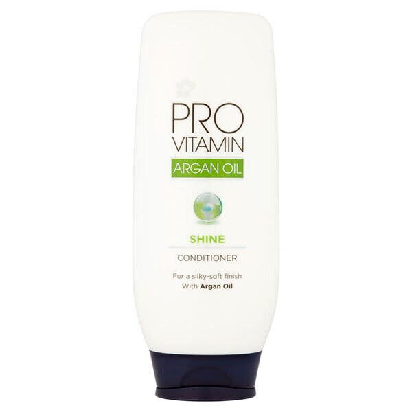 Superdrug Pro Vitamin Shine Conditioner 400ml