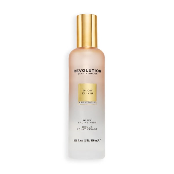 Revolution Pro Miracle Glow Elixir