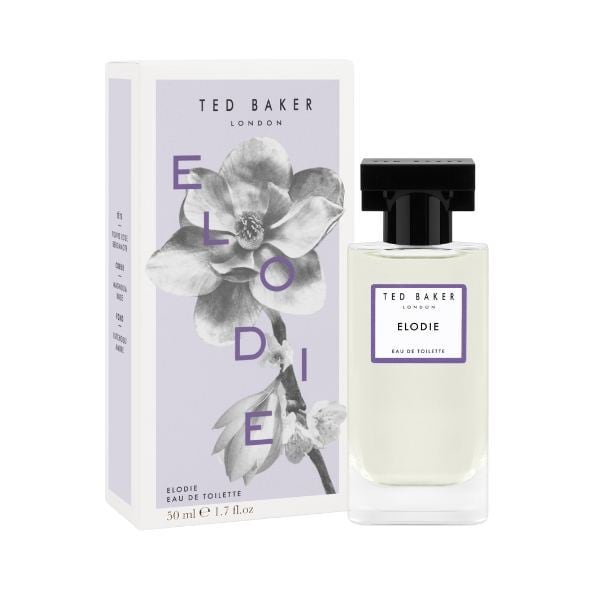 Ted Baker Elodie Edt 50Ml