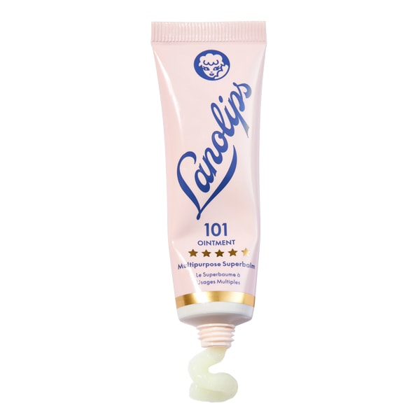 Lanolips 101 Ointment Multipurpose Superbalm
