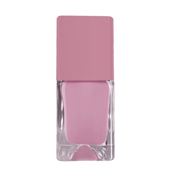 Nails.INC It's Topless Lily Mauve Polish 14Ml