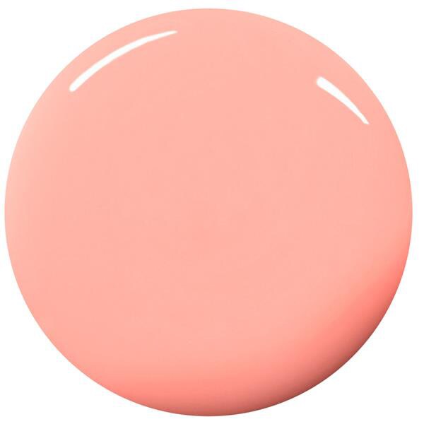 essie Gel Couture 512 Tailor Made With Love Pink Nail Polish