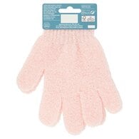 Superdrug Body Gloves Pink