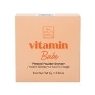 Vitamin Babe Powder Bronzer Tulum Tan 7g