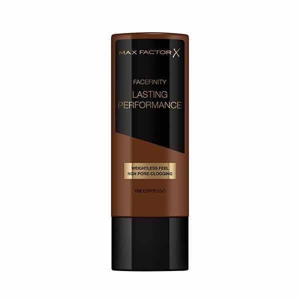 Max Factor Lasting Performance Foundation 150 Espresso