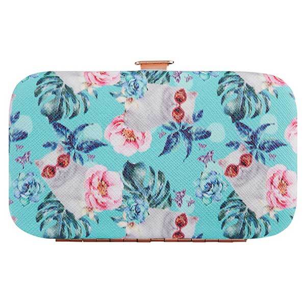 DNR Superdrug Flutter Manicure Set