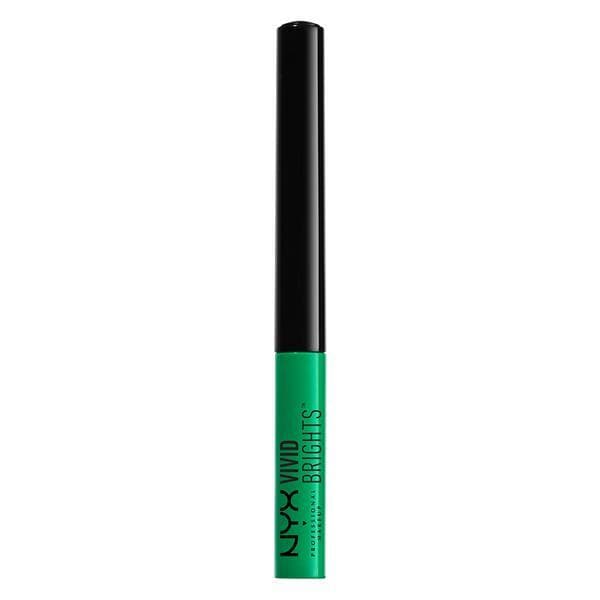 NYX Professional Makeup Vivid Brights Eyeliner Envy