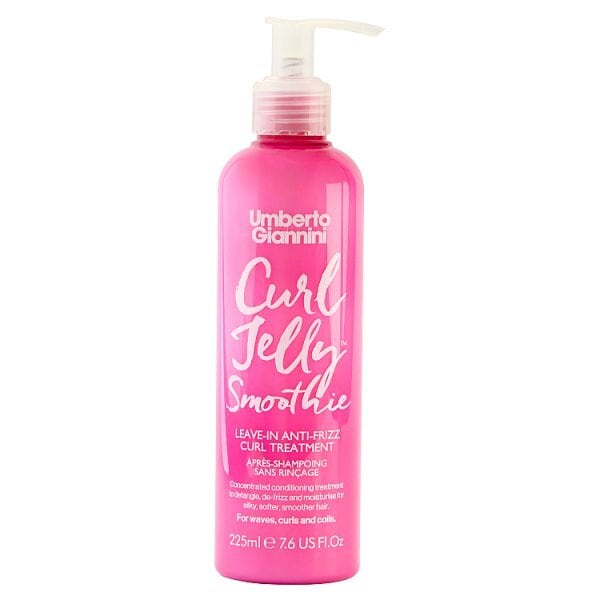 Umberto Giannini Curl Jelly Smoothie 225Ml
