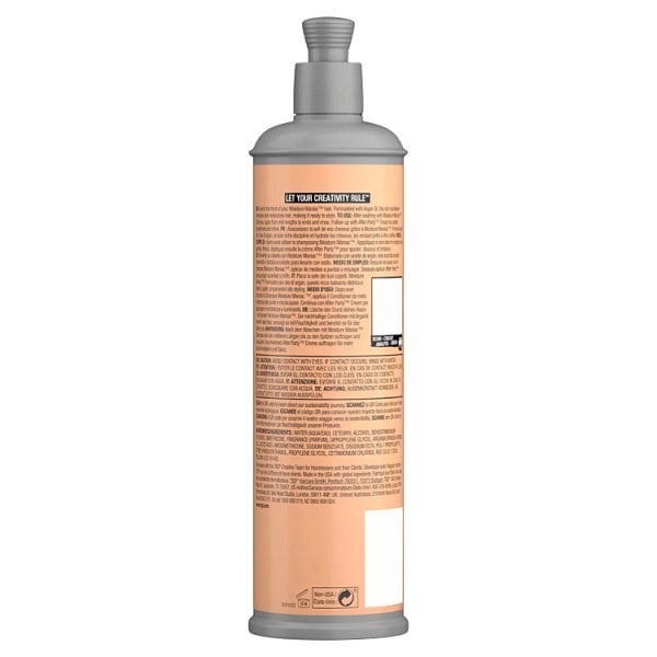 Bedhead Moisture Maniac Conditioner 400Ml