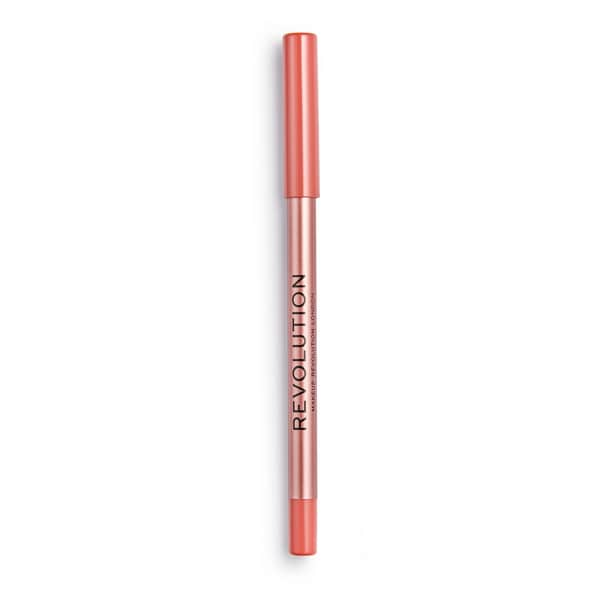 Revolution Satin Kiss Lipliner Heart Race