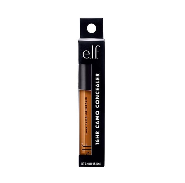 e.l.f. 16hr Camo Concealer Deep Chestnut