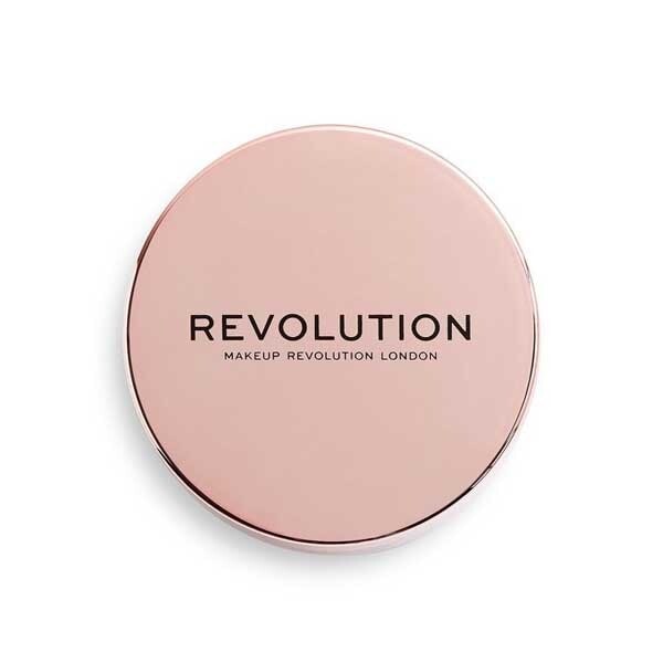 Revolution Conceal & Fix Setting Powder Transluscent