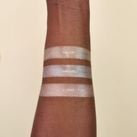 Revolution Pro Glow Edit Cream Highlighter Ablaze