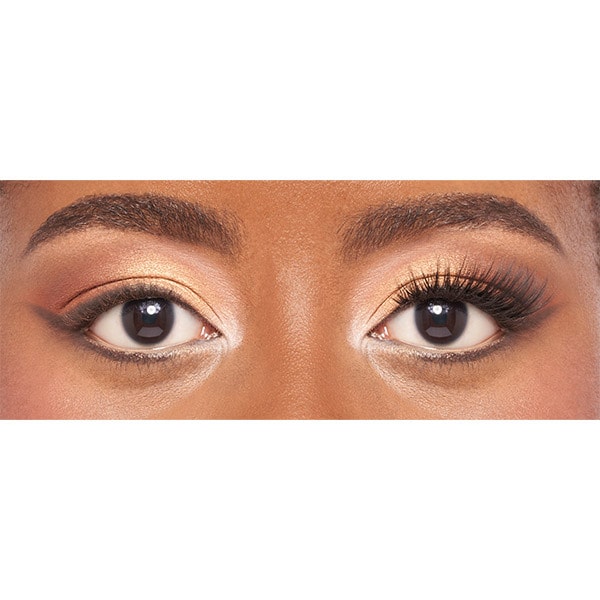 Eylure X Bratz - Sasha Bunny Boo