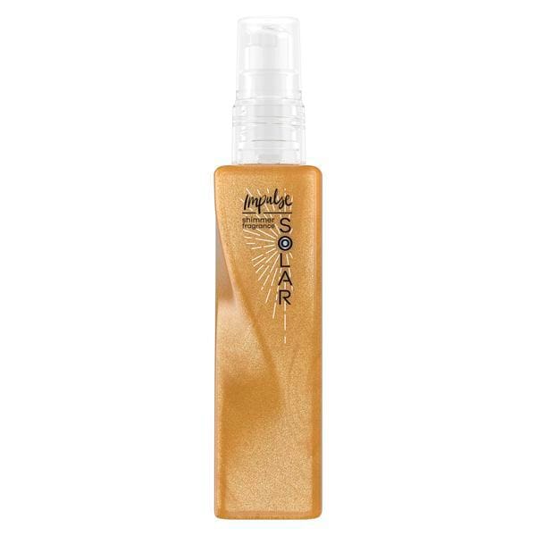 Impulse Fragrance Shimmer Solar 100ml