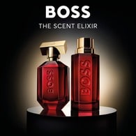 BOSS The Scent Elixir Parfum Intense for Him 50ml