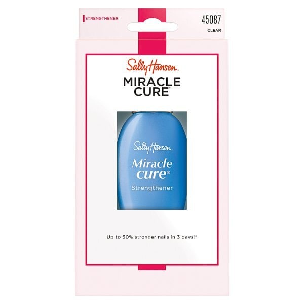 Sally Hansen Miracle Cure Nail Treatment for Brittle Nails
