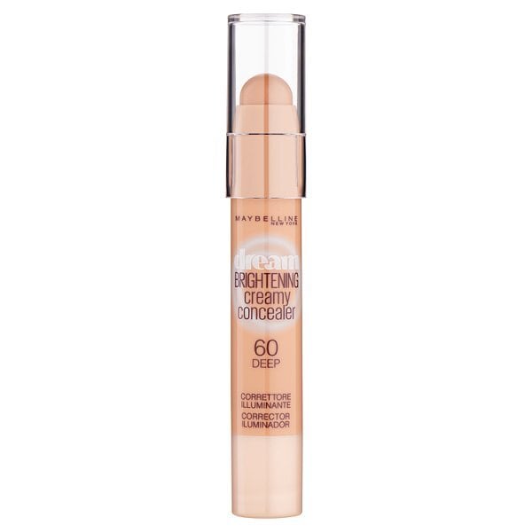 Maybelline Dream Brightening Concealer 01 Deep 2.8g