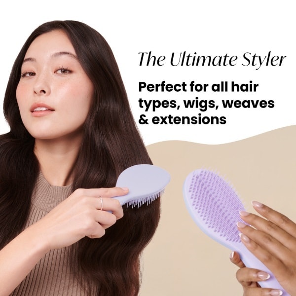 Tangle Teezer Ultimate Styler Lilac