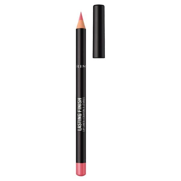 Rimmel Lasting Finish 8Hr Lip Liner - 120 Pink Candy
