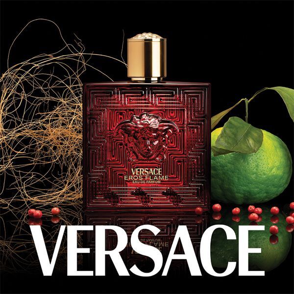 Versace Eros Flame Eau de Parfum 50ml