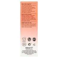 Optmimum Vitamin C Mask 50ml