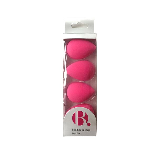 B. Blending Sponge 4 Piece Set