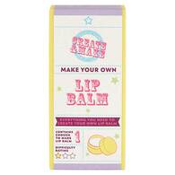 DNR Superdrug Create and Make Lip Balm