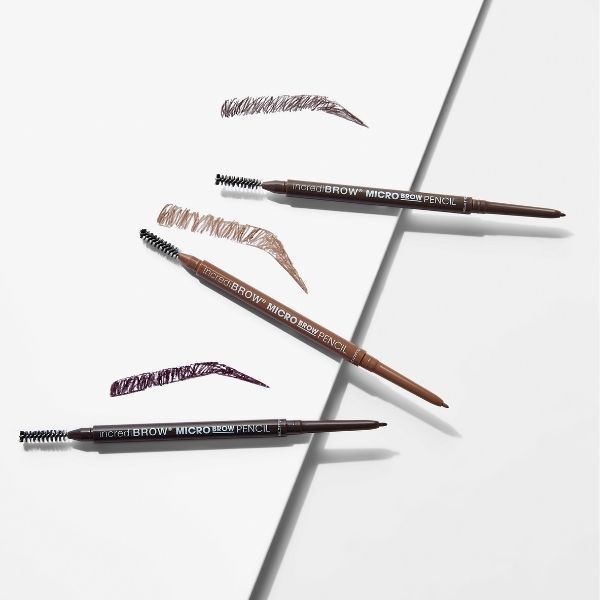 incrediBROW Micro Brow Pencil SH3 Dark Brunette