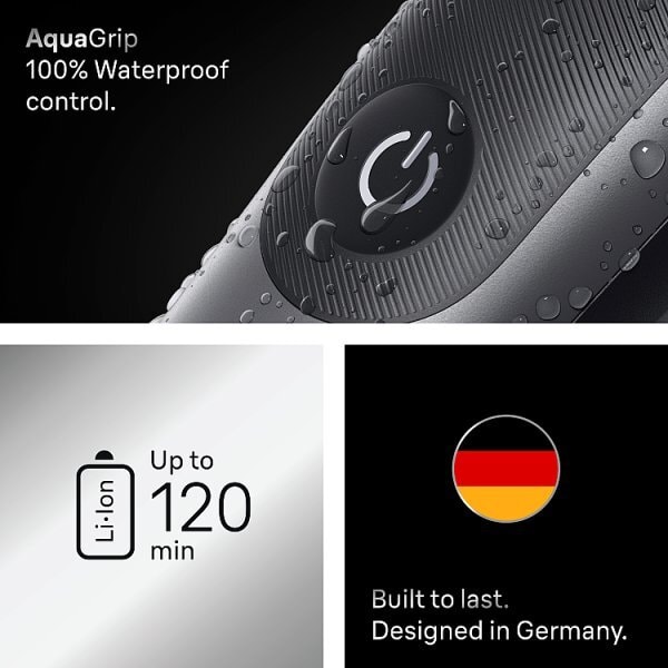 Braun Multi Aio7560