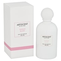 Superdrug Artiscent Atelier EDP Vanille 100ml