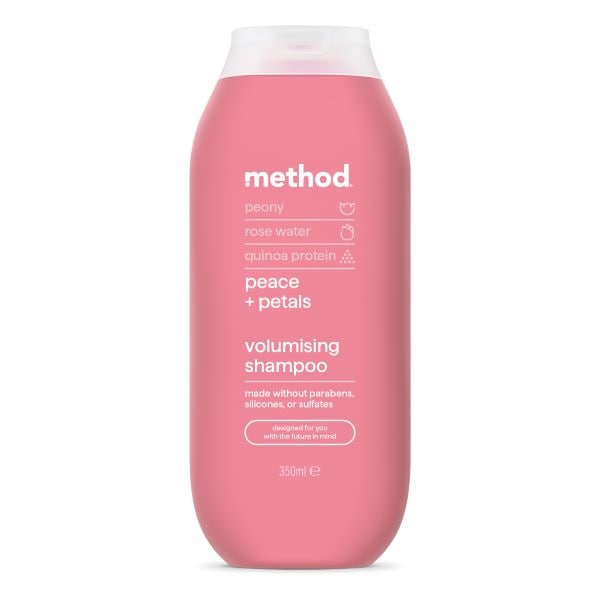 Method Shampoo Pure Peace 350ml