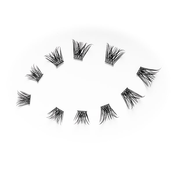 Eylure Clusters - Wet Look No.31