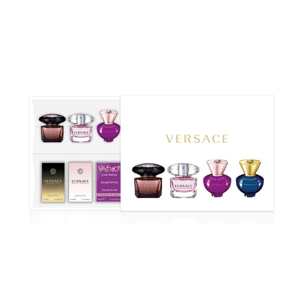 Versace Womens Mini Set 2020