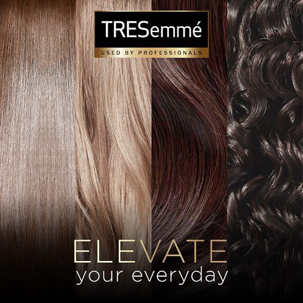 TRESemme Keratin Smooth Infusing Shampoo 100ml