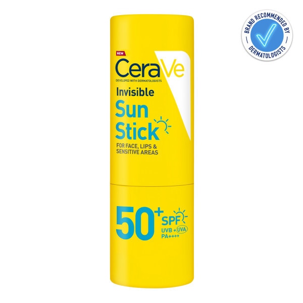 CERAVE SUNSCREEN STICK SPF50 8G.