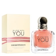 Emporio Armani In Love with You Ea de Parfum 50ml