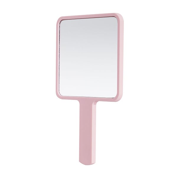 Brushworks On-The-Go Travel Mirror